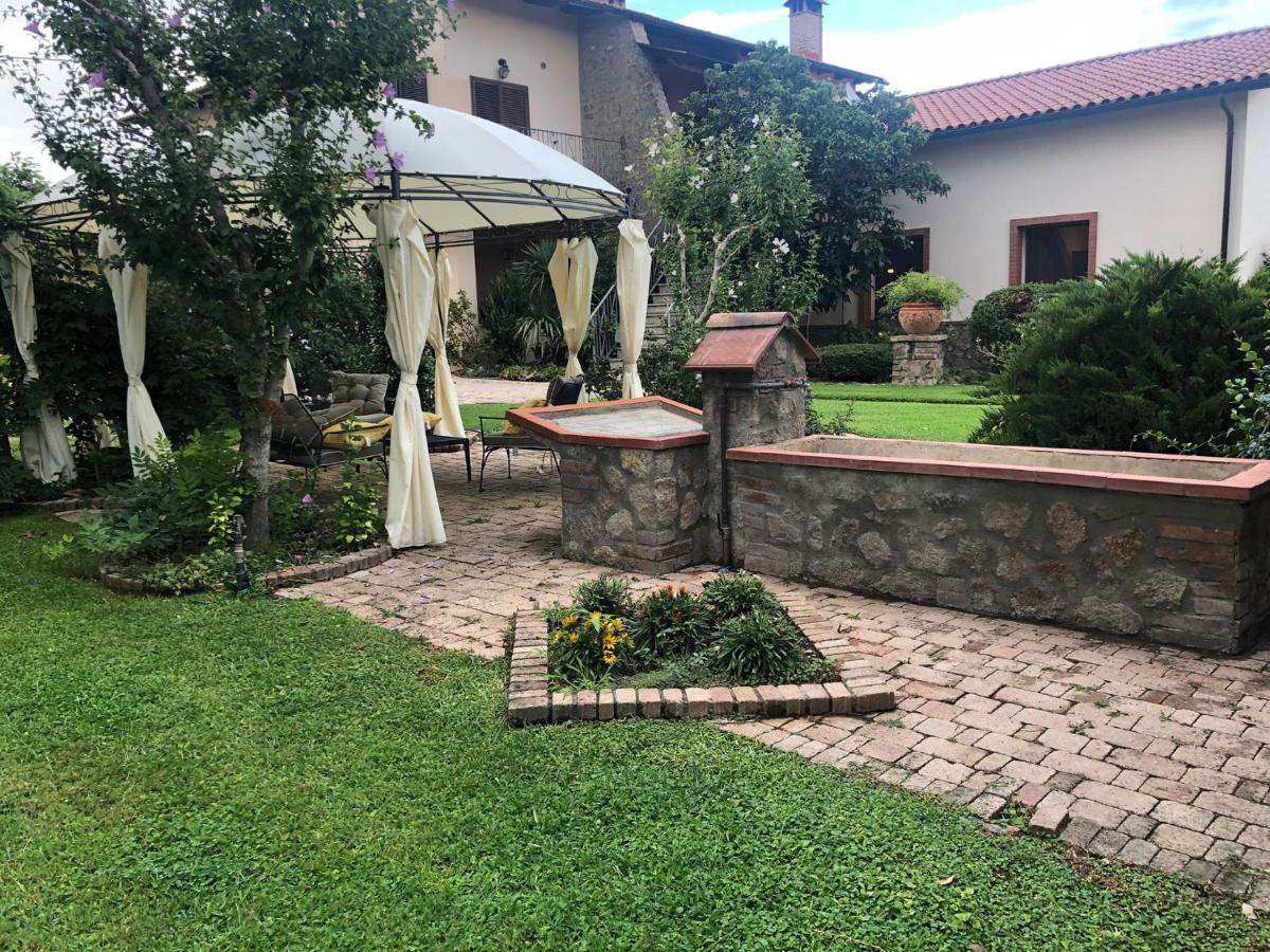 Il Podere Di Sole Roccastrada Εξωτερικό φωτογραφία