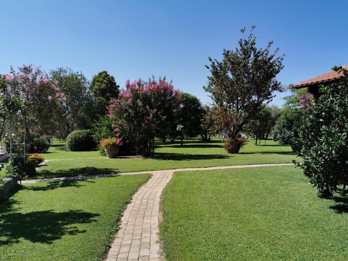 Il Podere Di Sole Roccastrada Εξωτερικό φωτογραφία