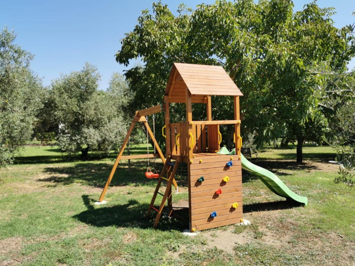Il Podere Di Sole Roccastrada Εξωτερικό φωτογραφία
